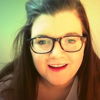 Sarah McCarten-Williams
