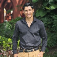 Juan Carlos Sandoval Vargas