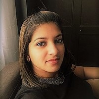 Nikitha George