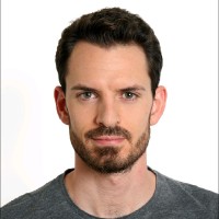 Eric Barbirato