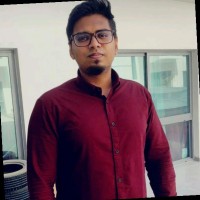 Ashkar Hussain