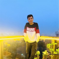 Shlok Thakkar