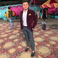 Deepak Kashoodhan