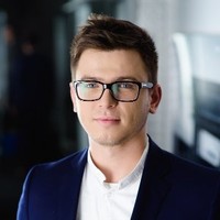 Michał Chlebek