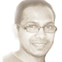 Binoy Chand