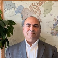 Thomas Famularo, PgMP CSM