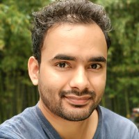 Neeraj Sharma