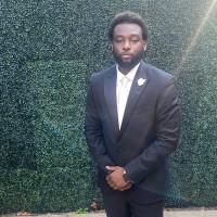 Jamiel Hall