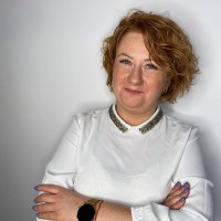 Joanna Roszkowska