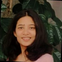 Shreya K Raj