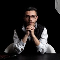 KHALED ALRBAYAH
