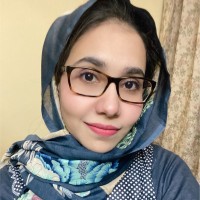 Soofia Khan