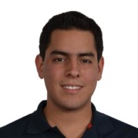 José André Díaz Cuéllar