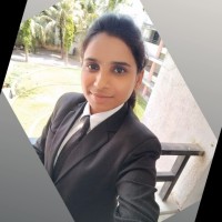 Sanyukta Pawar