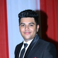 Vinit Raut