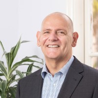 Tony Turton