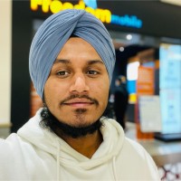 Anoop singh