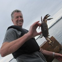 Pappa Rossnes Ice 1