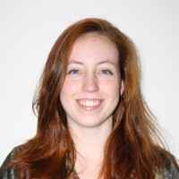 Ilse Catharina van der Klei
