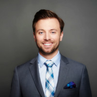 Brandon Troup