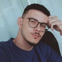 Gustavo Correia Da Silva