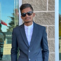 Divy Patel