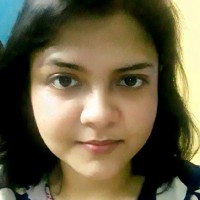 Tulika Barua