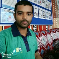 MD BABUDDIN Ansari