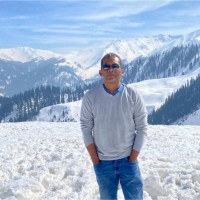 J Kiran Raja