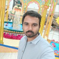 Durga Prasad Geddada
