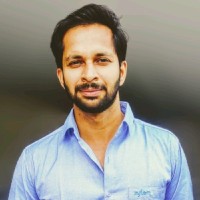 Niraj Rajpurohit
