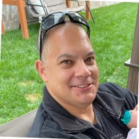 Daniel Lassalle, P.e., P.eng., Leed Ap