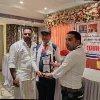 A M M Fozlay Jahan Barbhuiya