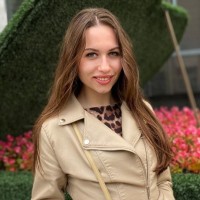 Alina Kovaleva