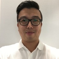 Jackie Cheng