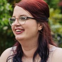 Leah Coulthard