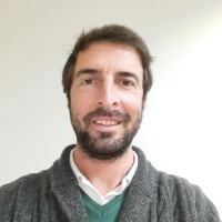 Nuno Galrito
