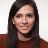 Ilaria Ruzzi