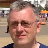 Keith Barber