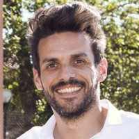 André Assunção