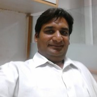 Rajesh Kumar Dangi