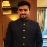 Paras Bhimani