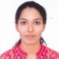 SHAMITHA C