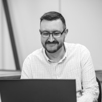 Graham Lee