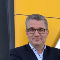 John Kleine Deters-Holm