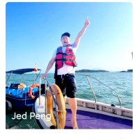 Jed Peng