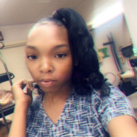Ashanti Harris