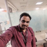 Nirmal Kumar K
