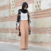 Linda Brahim