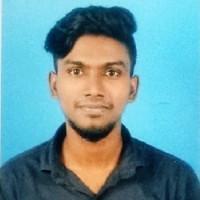 Naveen Kumar.S